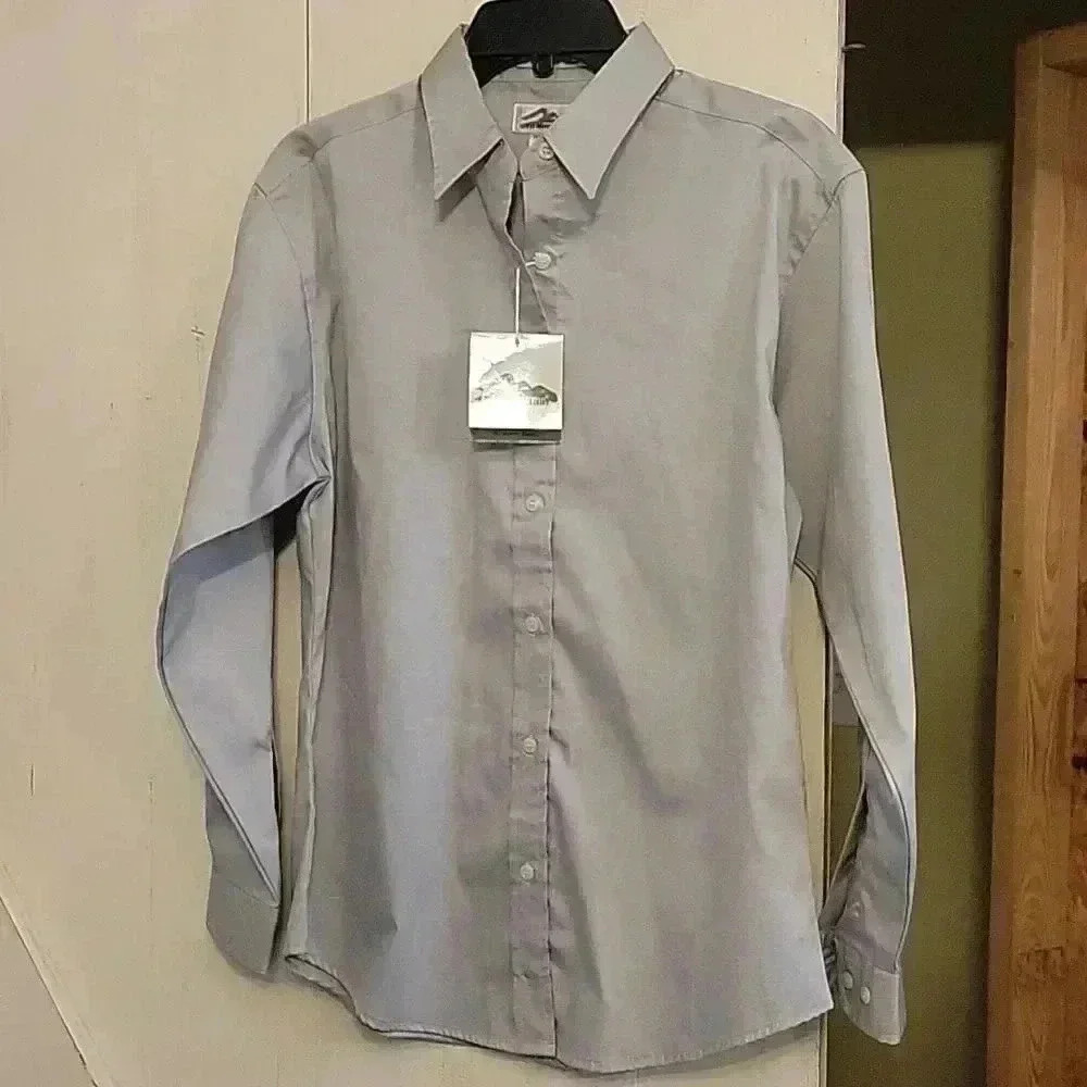 Tri-Mountain Shirt 
